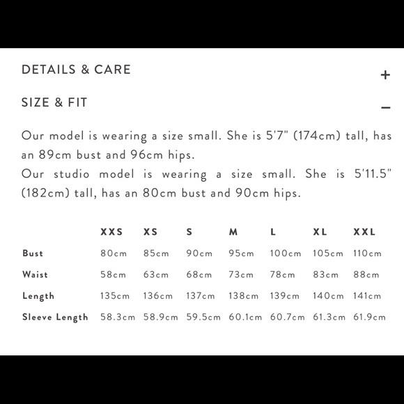 Spell Bianca Gown - Picture 11 of 12